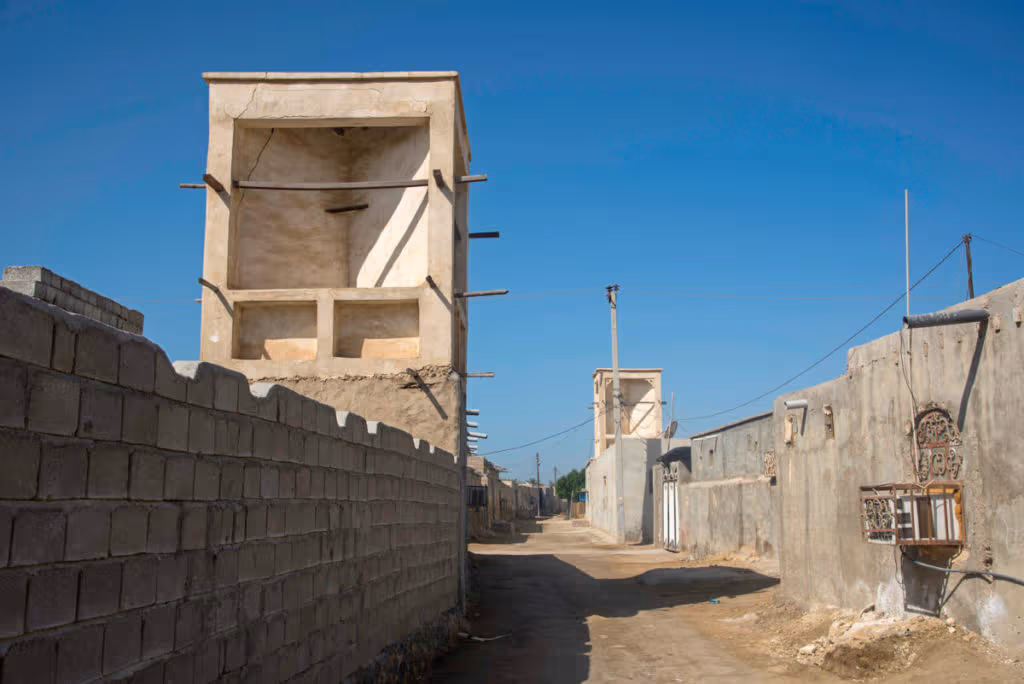 Laft Qeshm