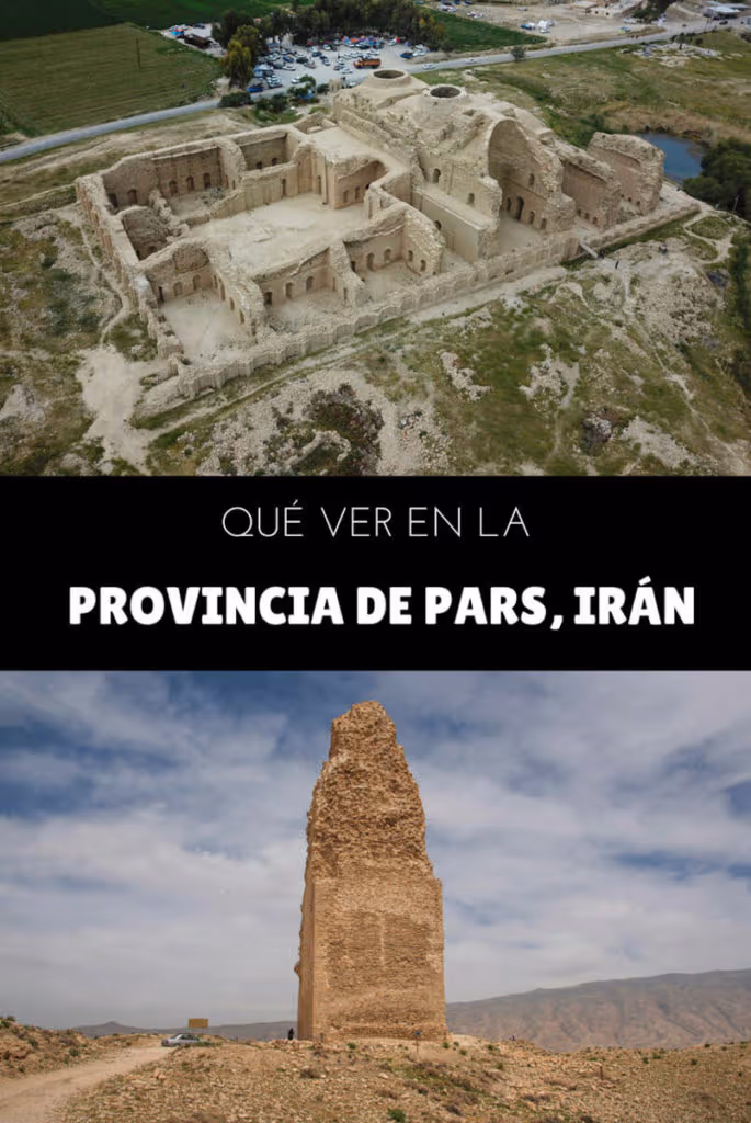 Provincia de Pars