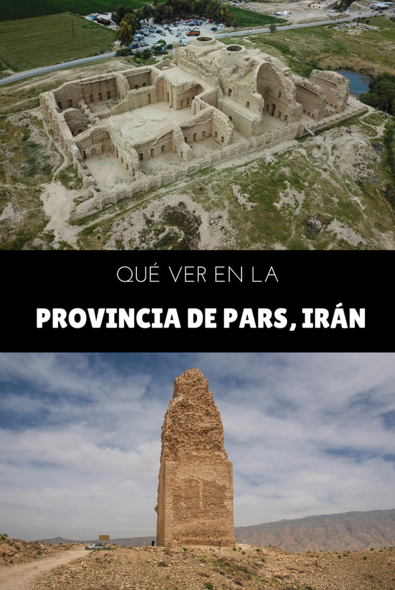 Provincia de Pars