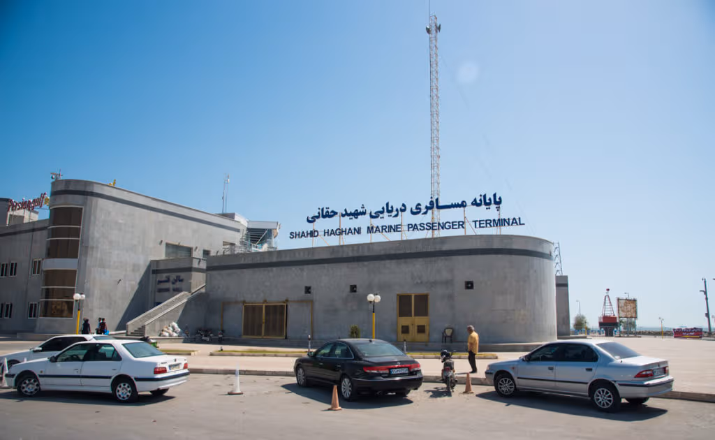Qeshm tourist attractions