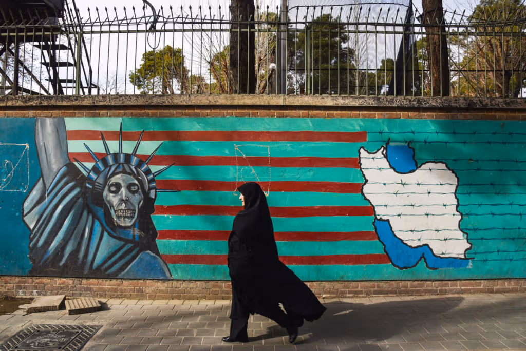 Tehran tourist attractions