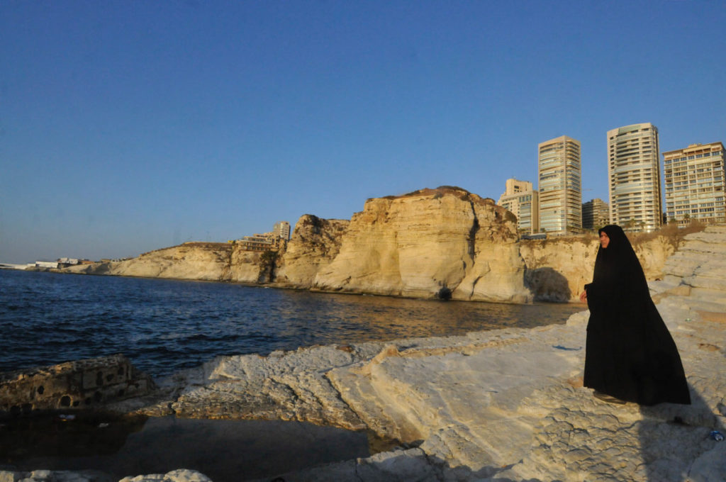 Lebanon tourist attractions