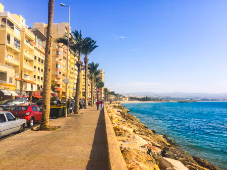 Lebanon travel guide: a 2-week itinerary