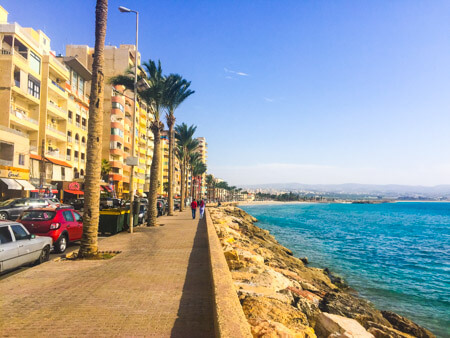 Lebanon travel guide: a 2-week itinerary