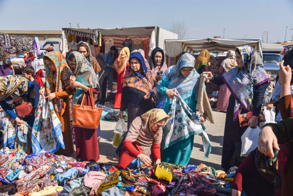 Aghghala bazaar