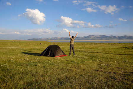 How to find the right backpacking travel insurance