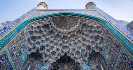 Viajar a Irán en 2025: Todo lo que hay qué saber