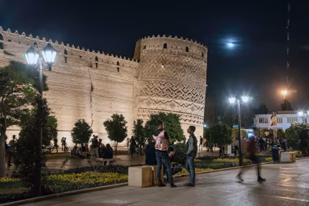 How to find the right VPN for Iran in 2025