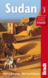 visit sudan pyramids