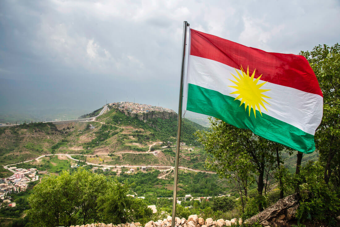 Places to visit in Kurdistan Iraq: 2-week itinerary - Against the