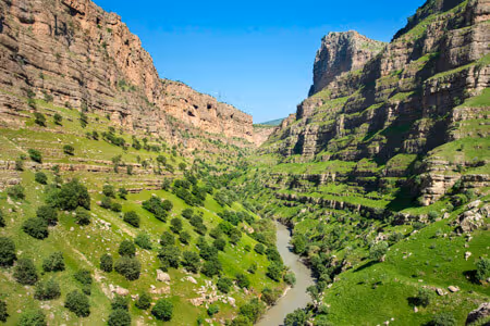 Qué ver en el Kurdistán iraquí – Itinerario de 2 semanas