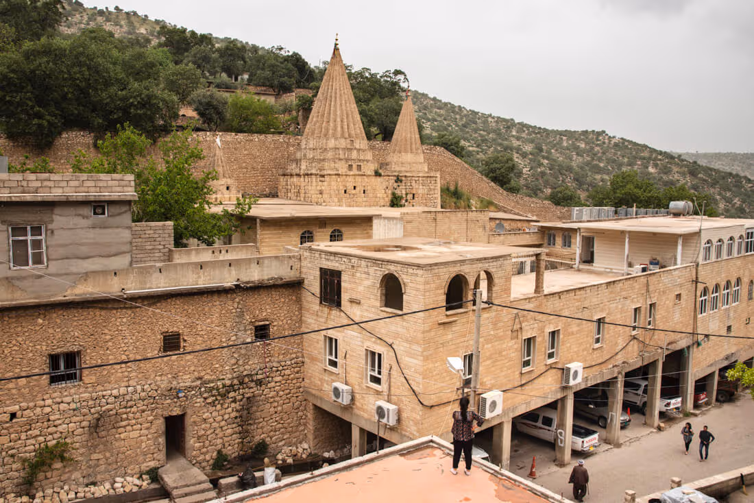 Lalish
