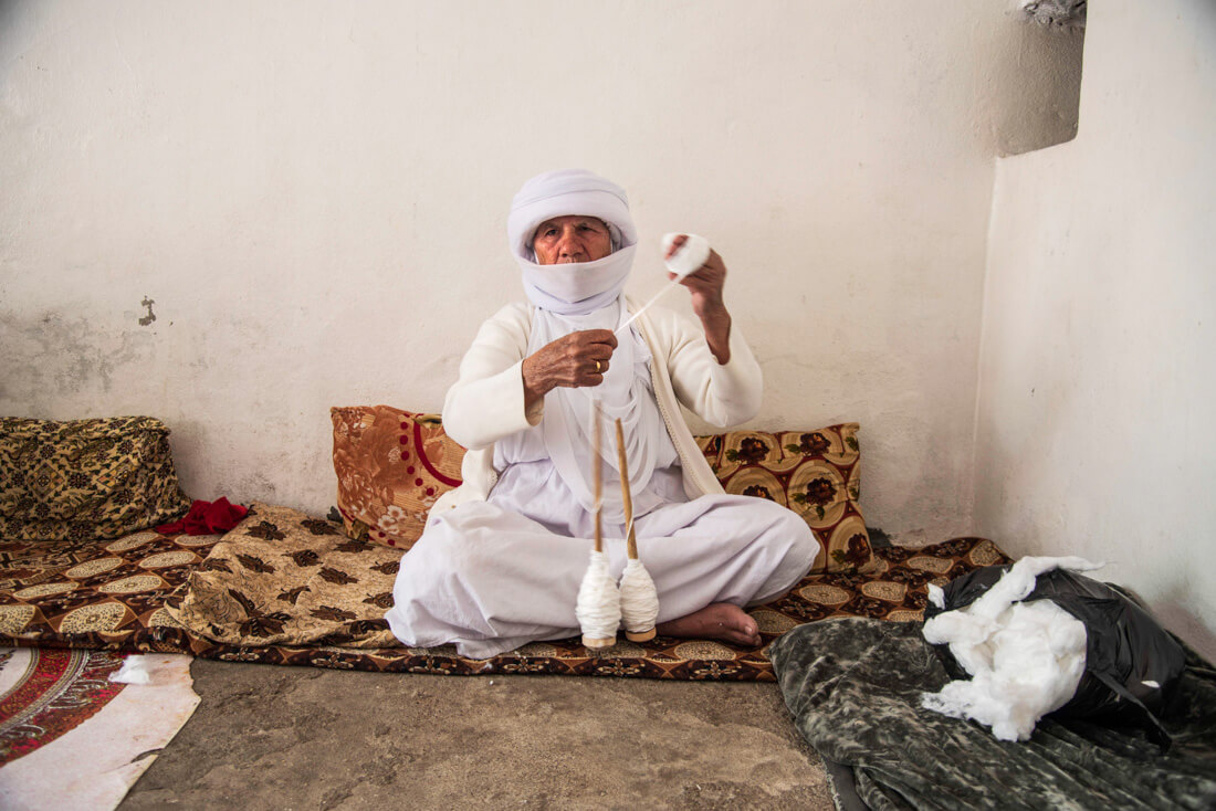 Yazidi people