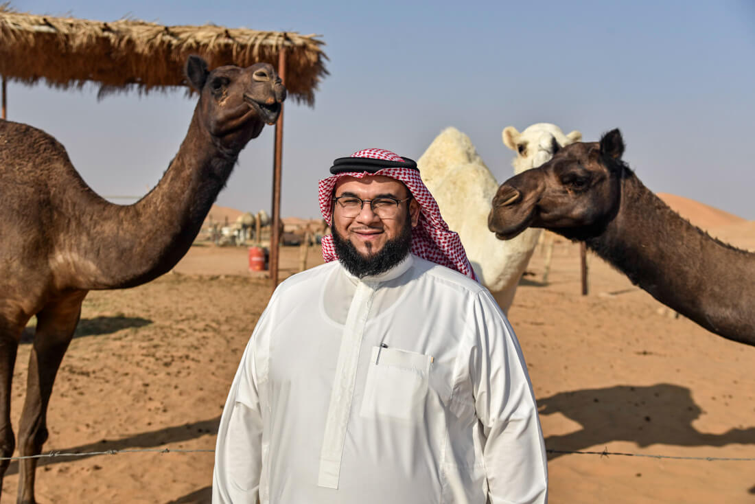 Is it ethical to visit Saudi Arabia as a tourist?