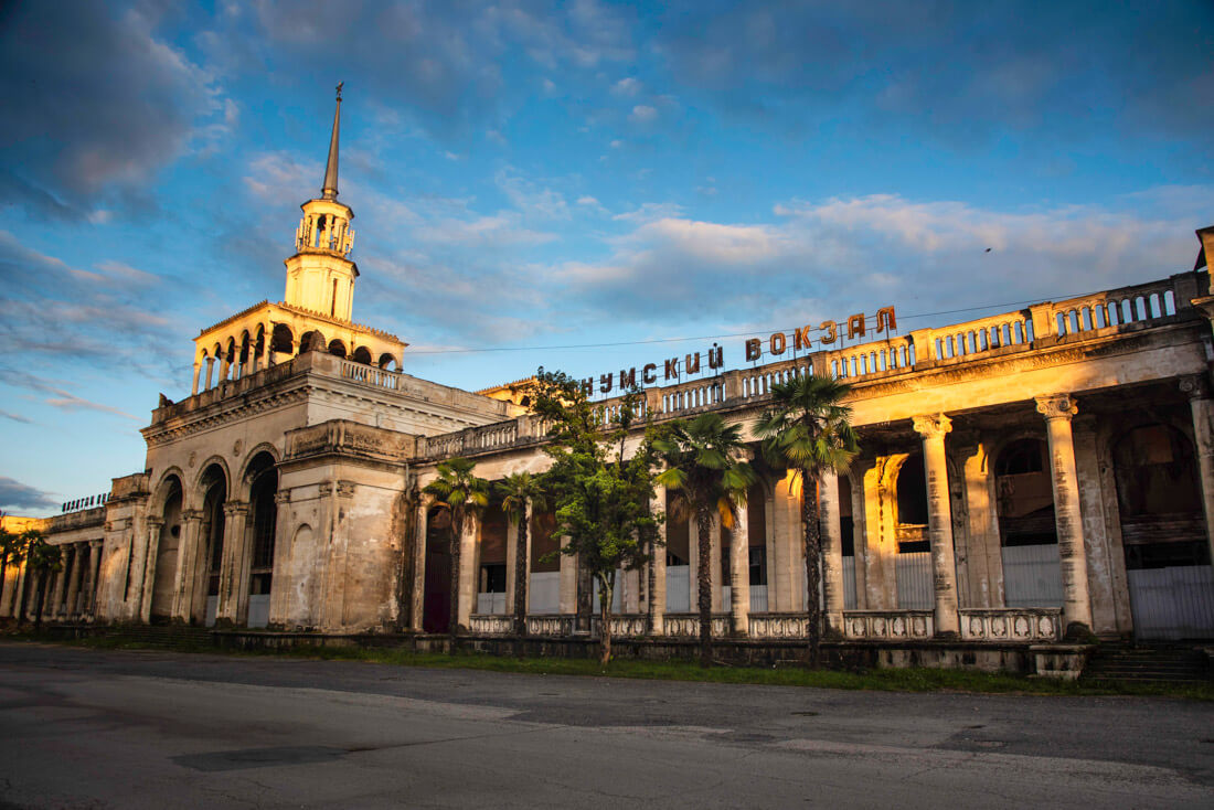 travel to abkhazia