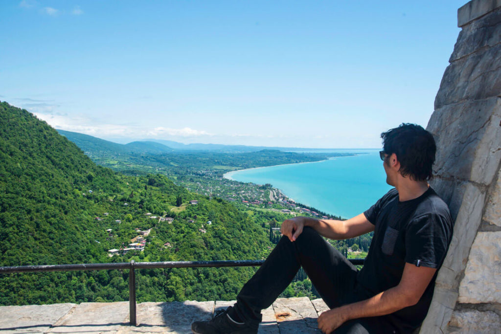 abkhazia travel forum