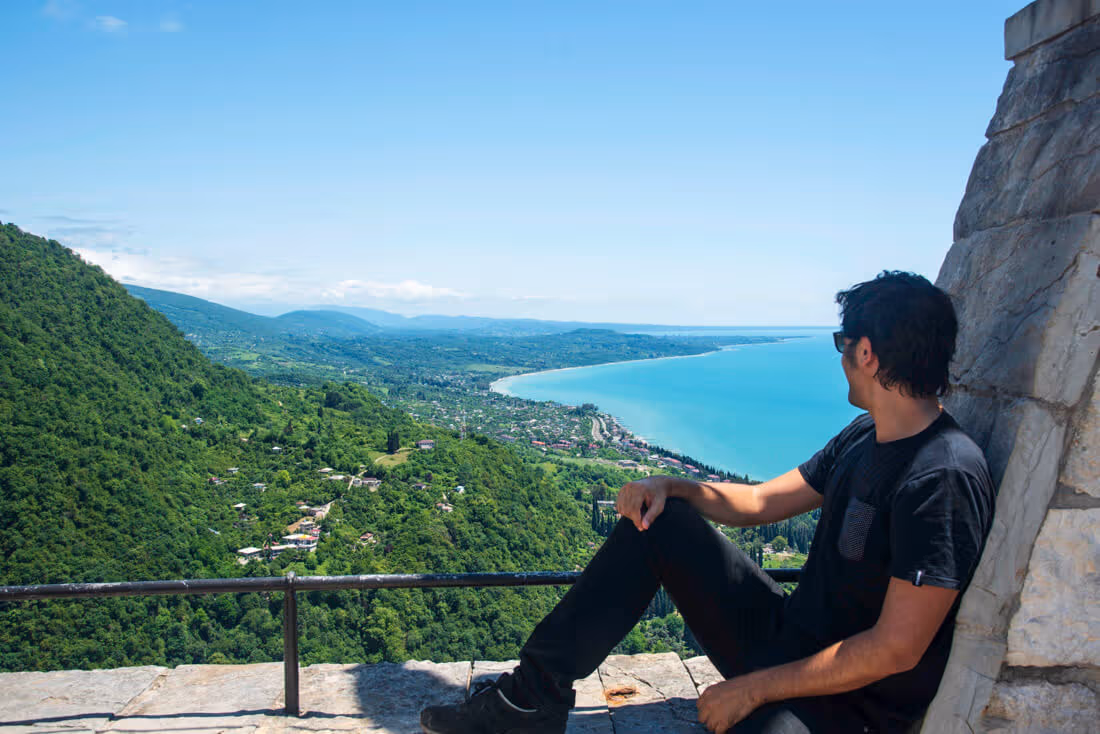 Visit Abkhazia