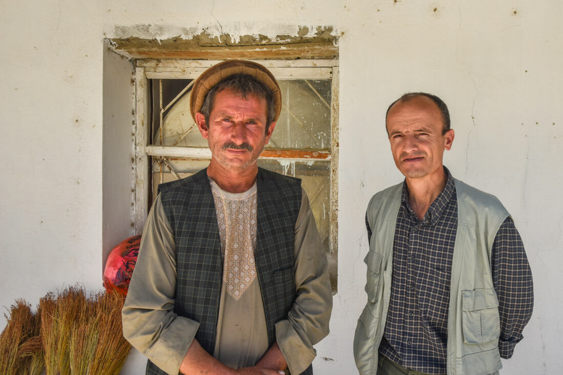 presentation about tourism in tajikistan