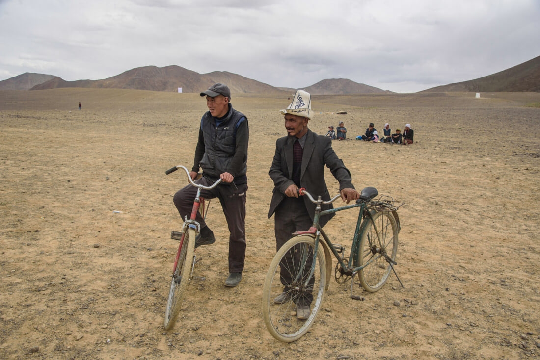 tajikistan tourist sites