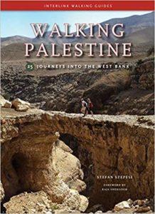 palestine tour guide