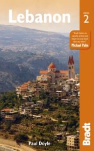 lebanon travel recommendations