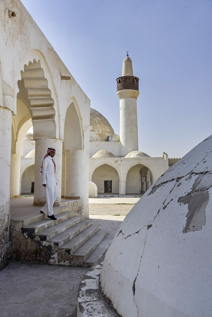 Hofuf Saudi Arabia