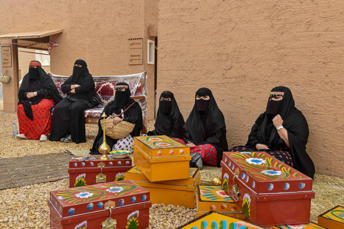 Al Muraba’a Historical Palace