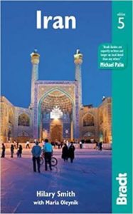 travel guide for iran