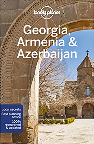 azerbaijan travel reddit