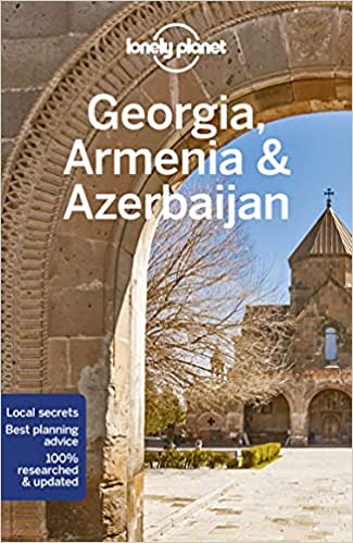 is azerbaijan safe to visit now