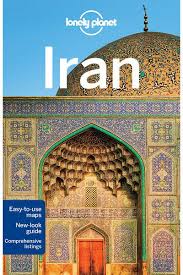 travel guide for iran