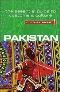 pakistan tourist information