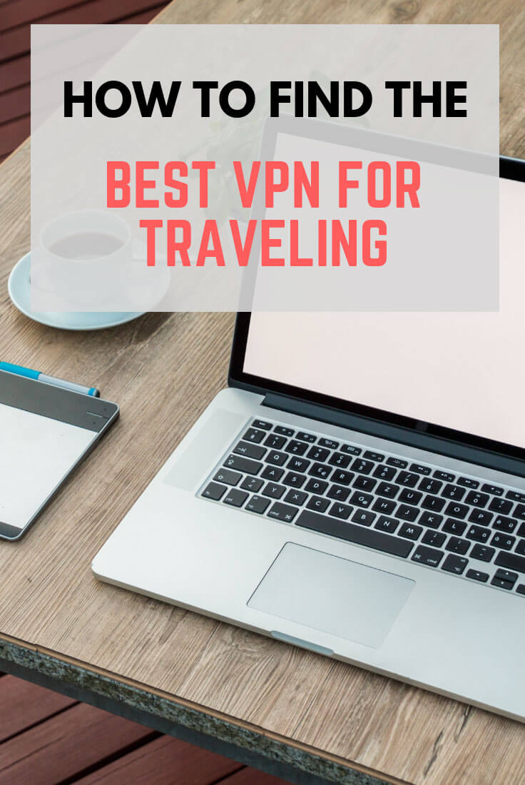 best VPN for travel