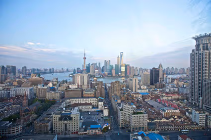 How to access Facebook, Google and YouTube in China with a VPN
