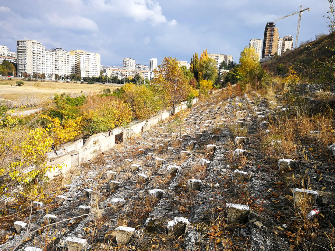 Hippodrome Tbilisi