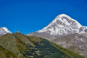 trips in Georgia