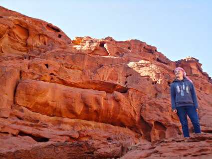 5 Tips for solo female travel in Jordan