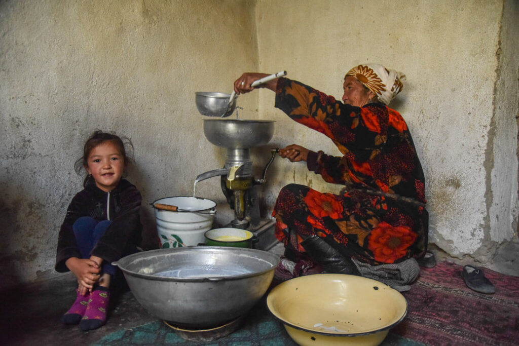 Tips and how to travel to Kyrgyzstan (2024) - Against the Compass