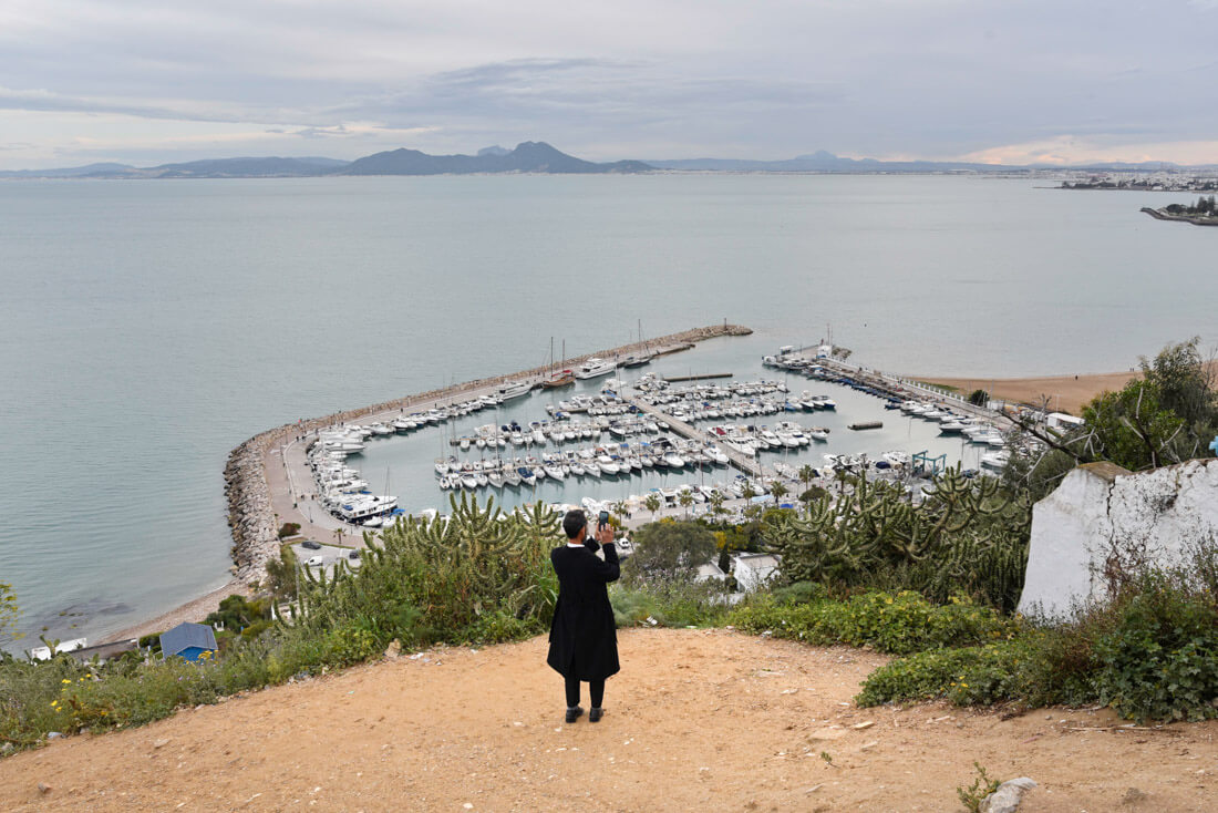 Sidi Bou Said