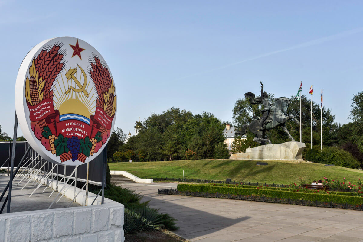 tourist guide to moldova