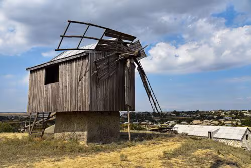5 Unusual reasons to visit Moldova