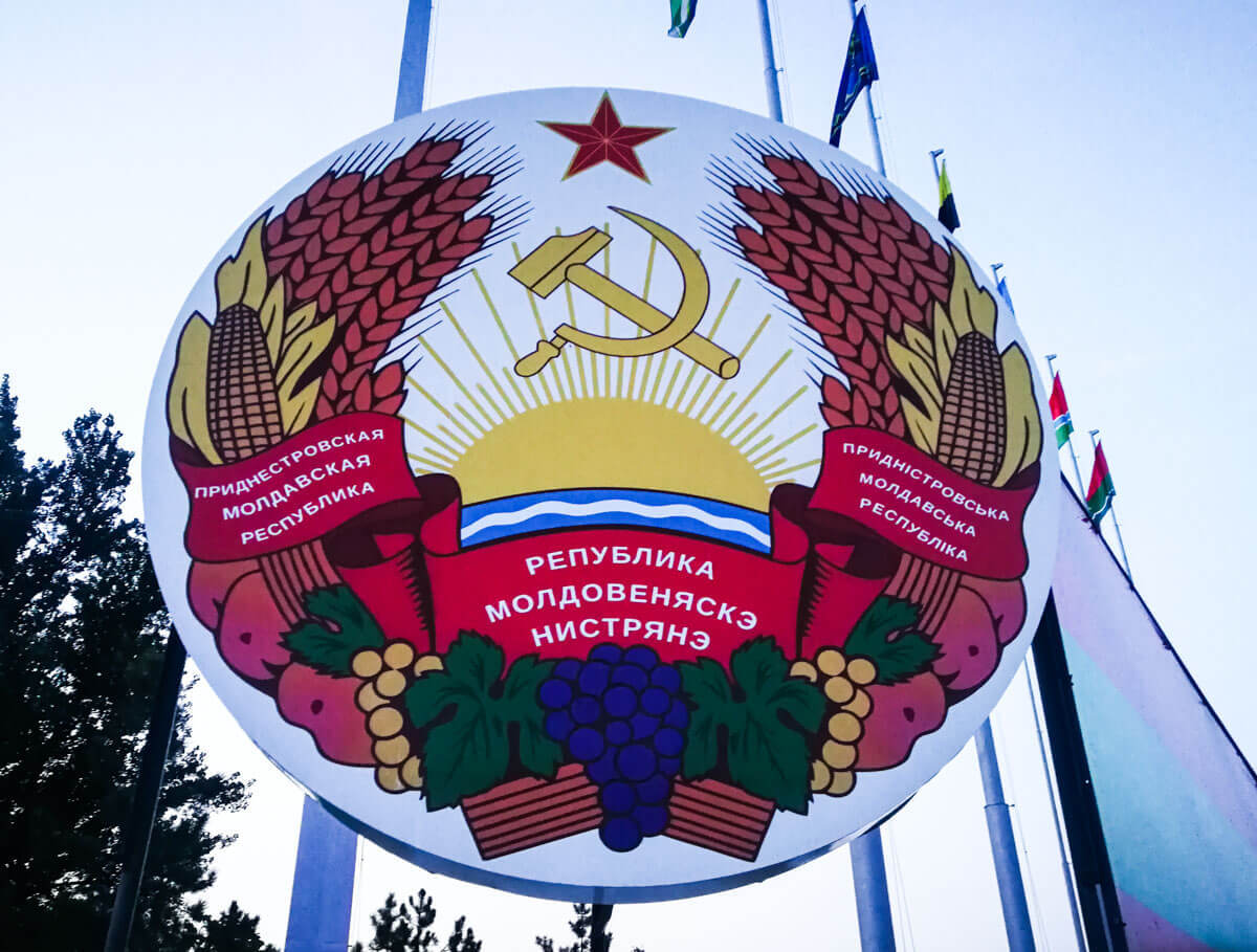 transnistria travel advisory