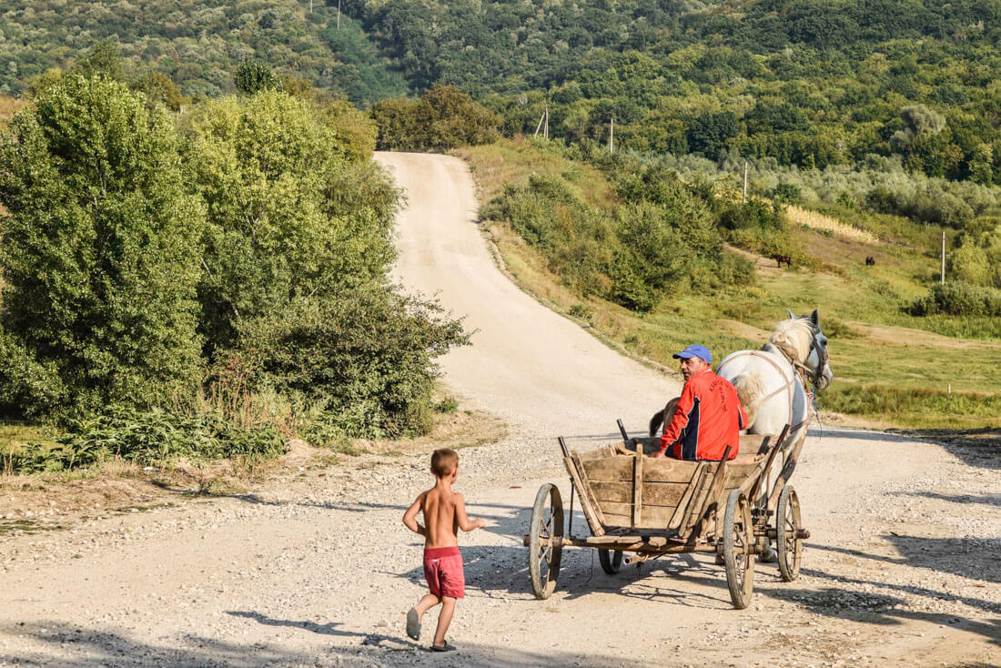 moldova tourist information