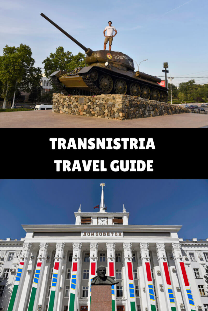 travel to transnistria