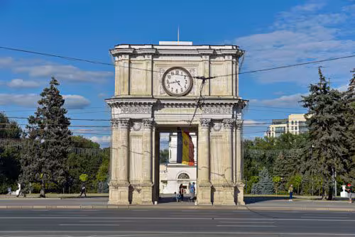 Travel to Moldova – Tips + 12-day itinerary