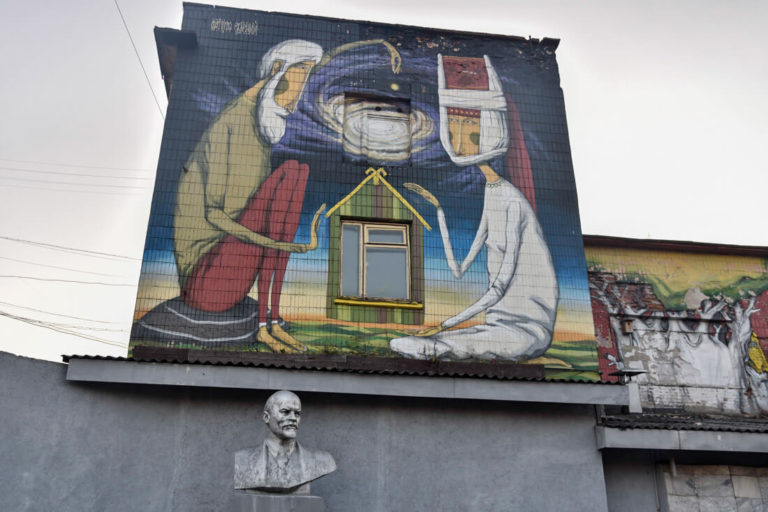 Useful tips for traveling to Belarus in 2022 - Against the Compass