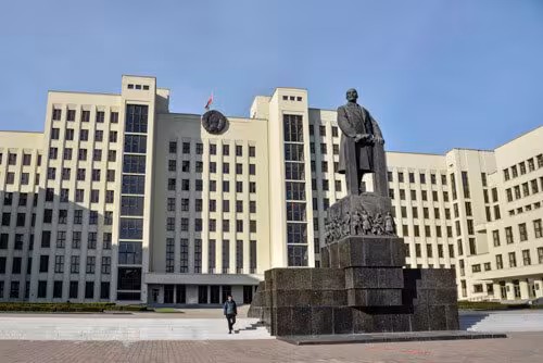 Things to do in Minsk in 3 days (includes offbeat stuff)