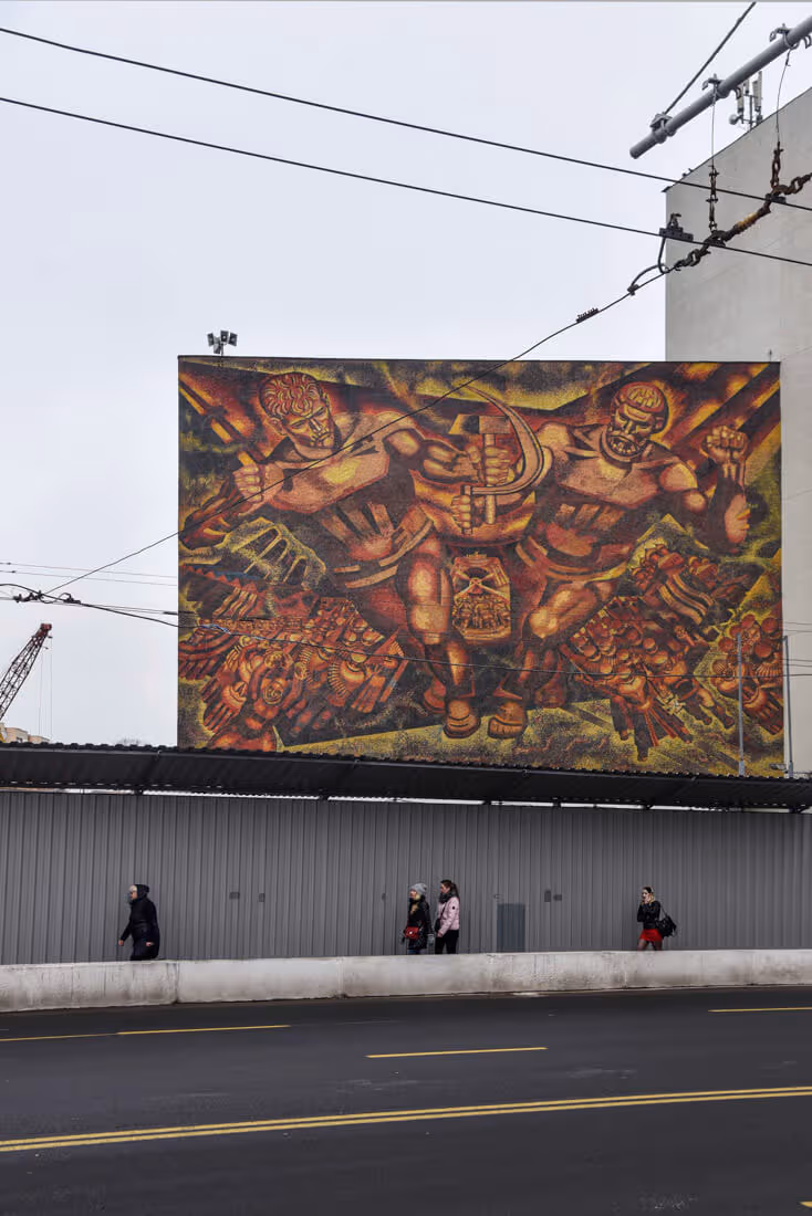 ciudad de Minsk