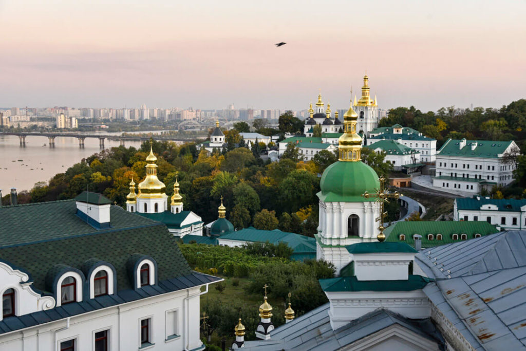 travel to kiev ukraine