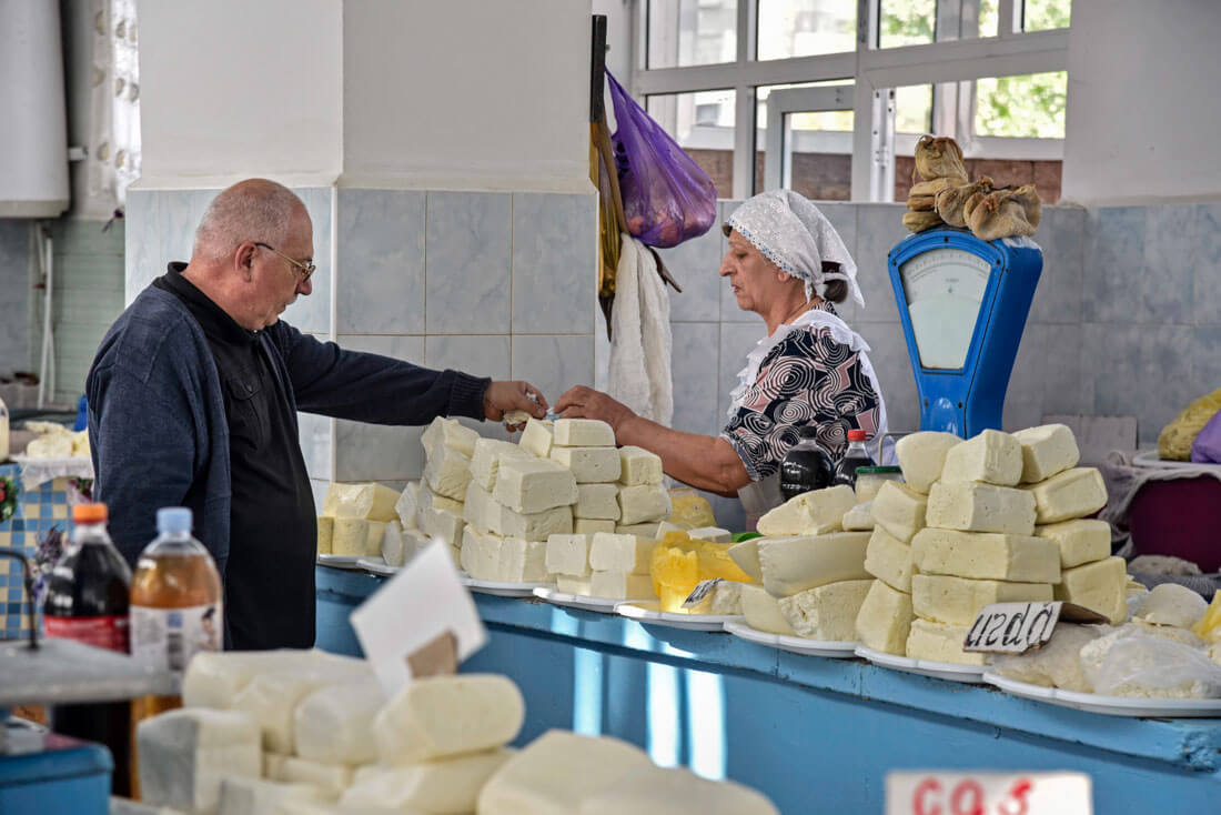 qué hacer en Chisinau